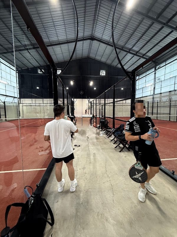 Atlas Padel