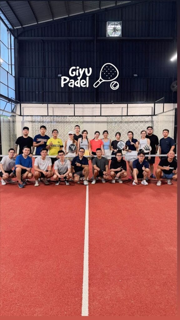 Atlas Padel