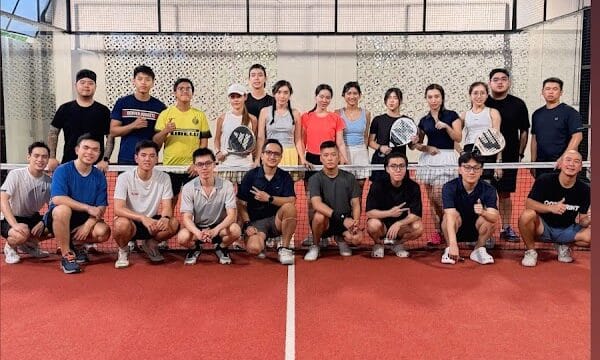 Atlas Padel
