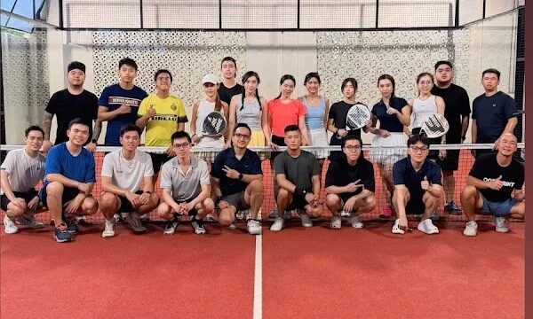 Atlas Padel 4