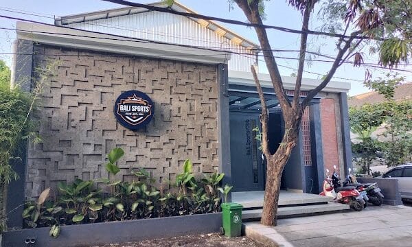 Bali Sports Club