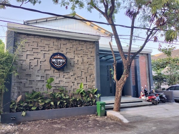 Bali Sports Club