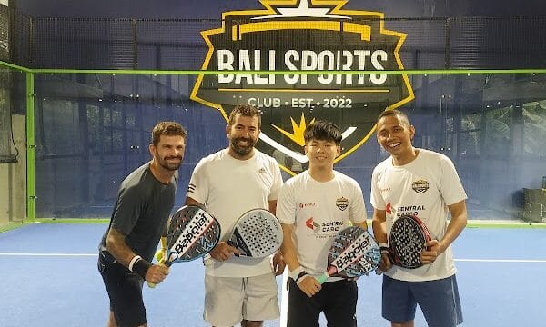 Bali Sports Club
