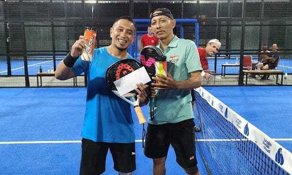 Bali Sports Club