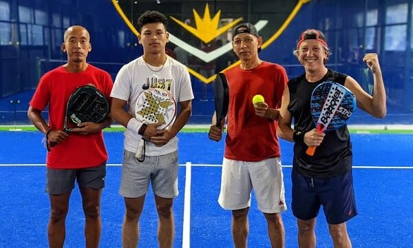 Bali Sports Club