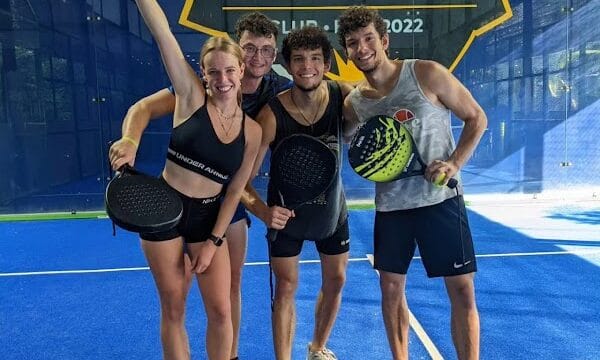 Bali Sports Club