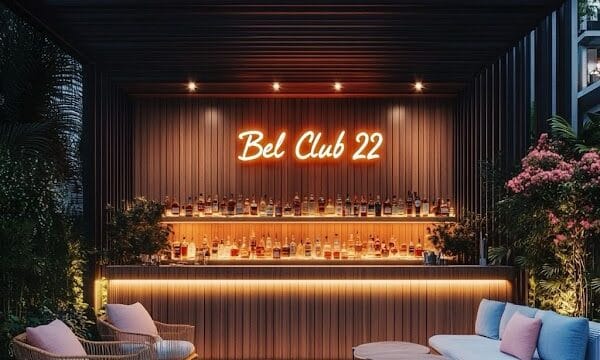 Bel Club 22