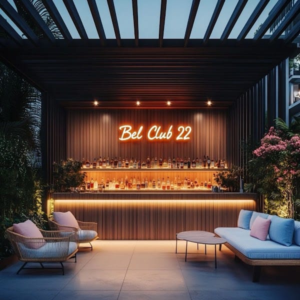 Bel Club 22