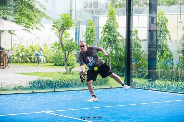 Ràcquet Padel Club Cilandak