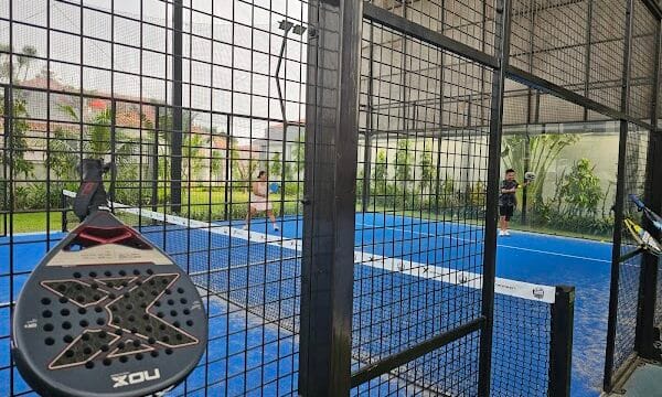 Ràcquet Padel Club Cilandak