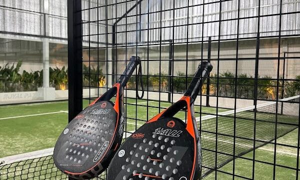 Pad Thai Padel