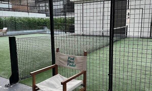 Pad Thai Padel