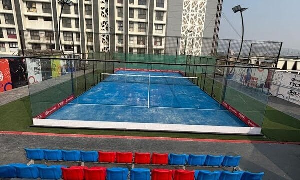 VPadel Arena