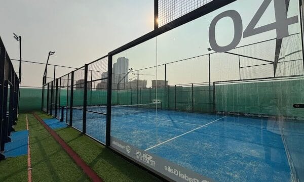 VPadel Arena