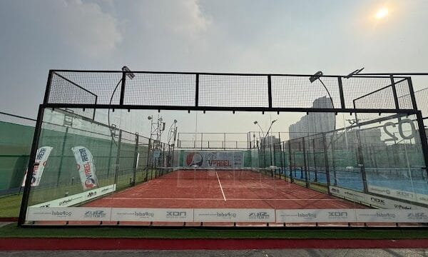 VPadel Arena