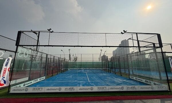 VPadel Arena