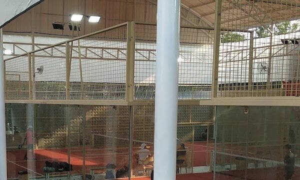 Bumi Padel Kemang