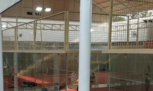 Bumi Padel Kemang 1
