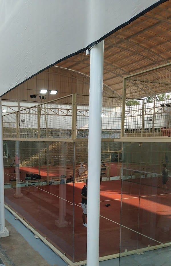 Bumi Padel Kemang