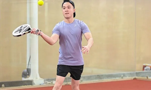 Bumi Padel Kemang 4