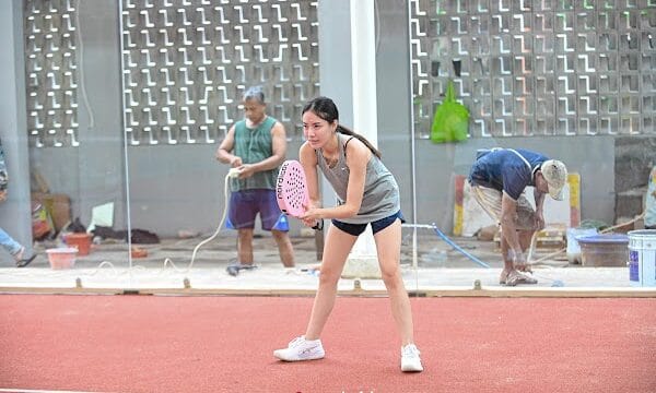 Bumi Padel Kemang