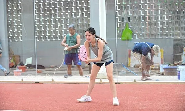 Bumi Padel Kemang 5