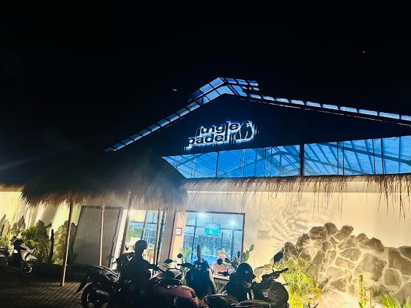 Jungle Padel Kerobokan