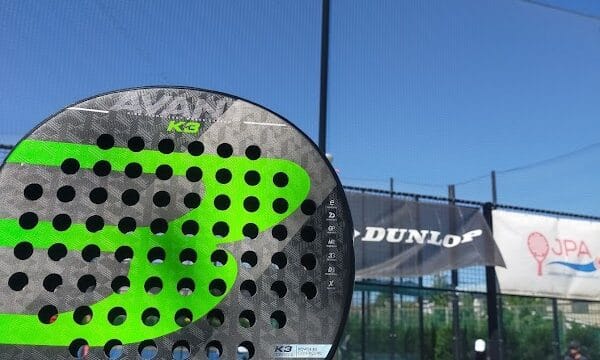 Padel Tokyo