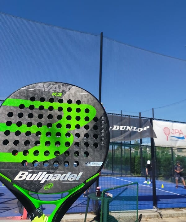 Padel Tokyo