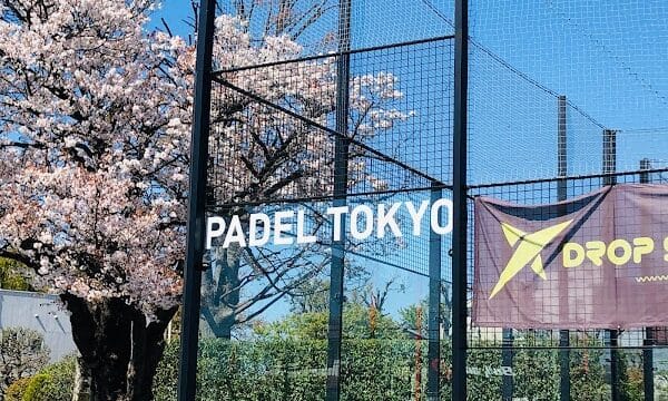 Padel Tokyo
