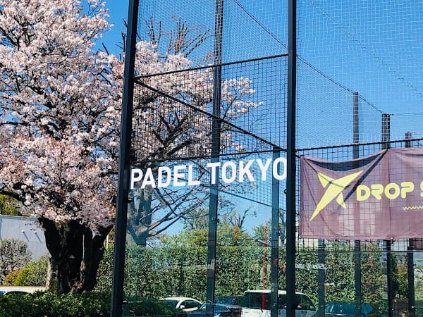 Padel Tokyo