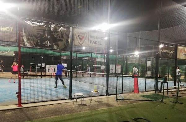 Padel Tokyo