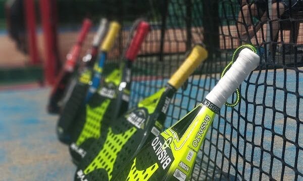 Padel Tokyo