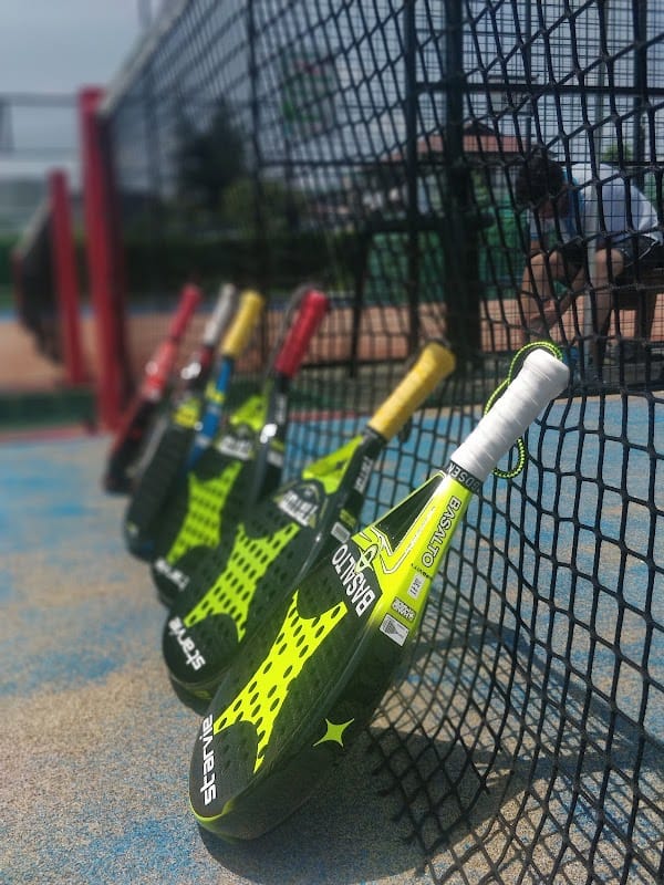 Padel Tokyo