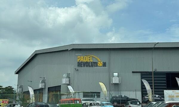 Padel Revolution