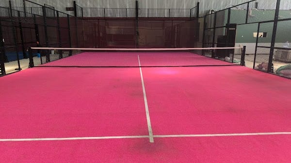Smashpoint Sports Arena - Padel Court