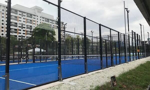 Singpadel Padel Club