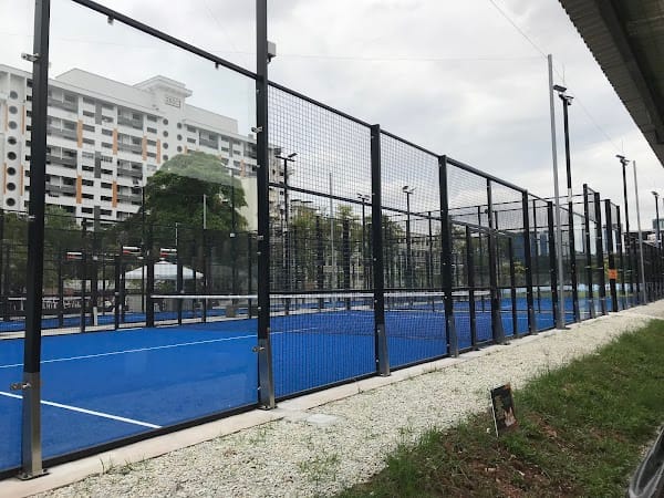 Singpadel Padel Club