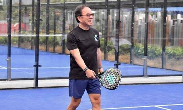Singpadel Padel Club