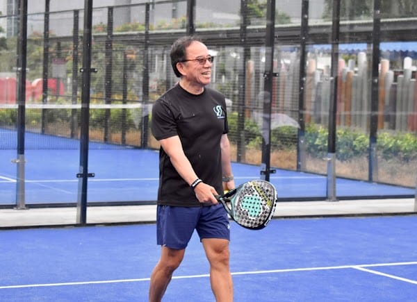 Singpadel Padel Club