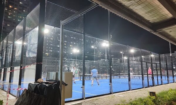 Singpadel Padel Club
