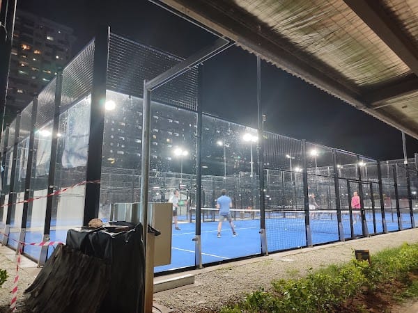 Singpadel Padel Club