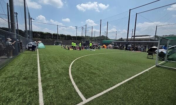 所沢フットサルパーク