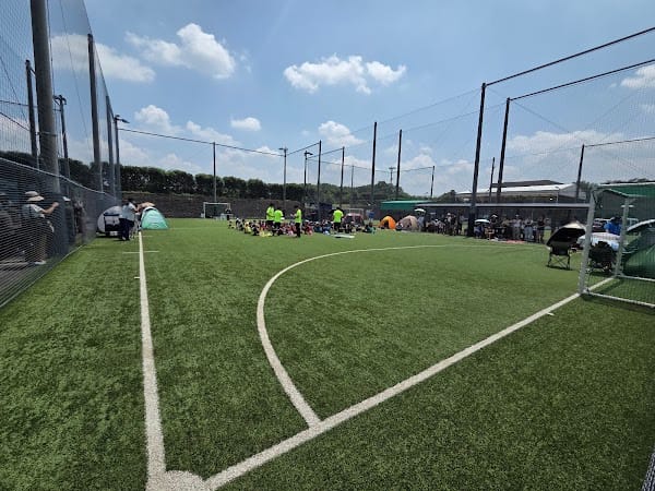 所沢フットサルパーク