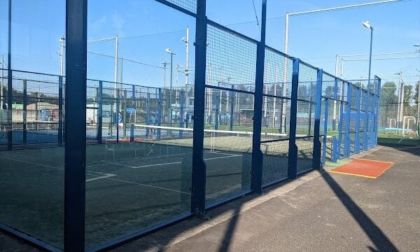 所沢フットサルパーク