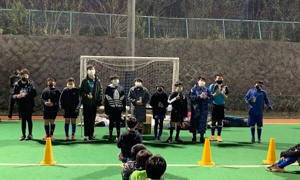 所沢フットサルパーク