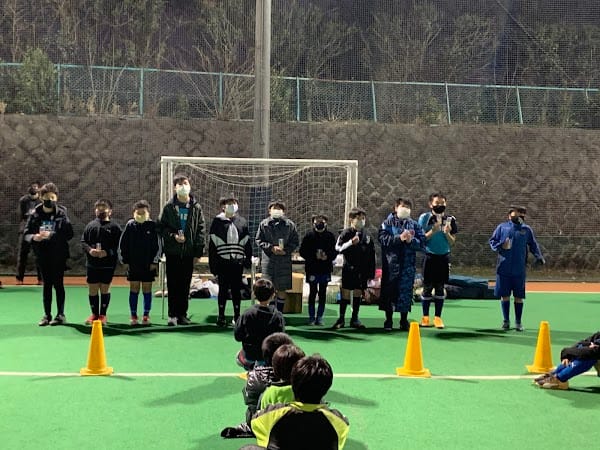 所沢フットサルパーク