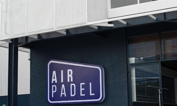 Air Padel Jakarta