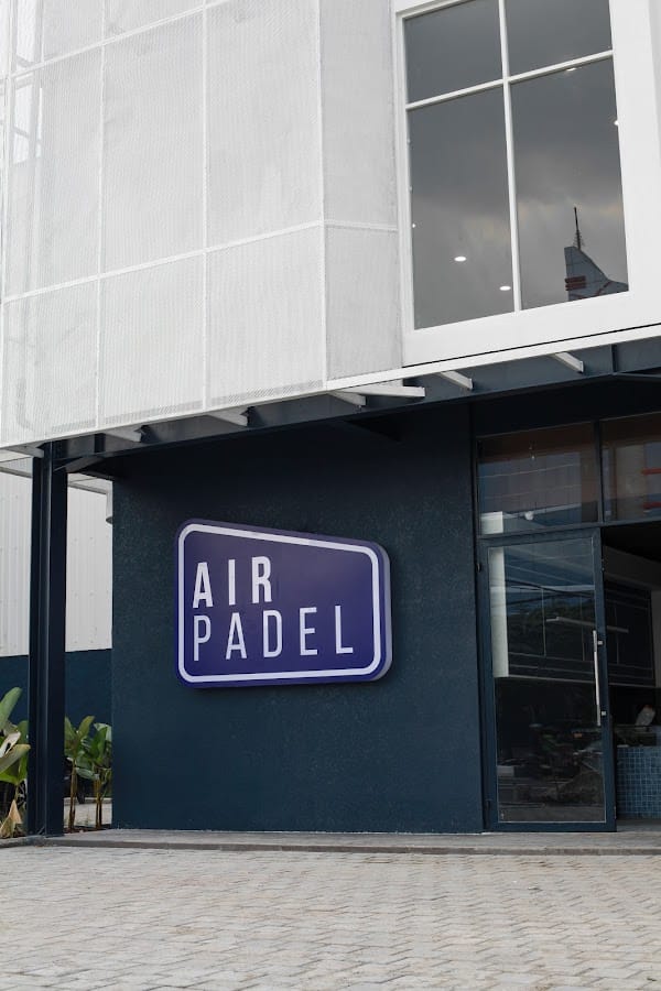 Air Padel Jakarta
