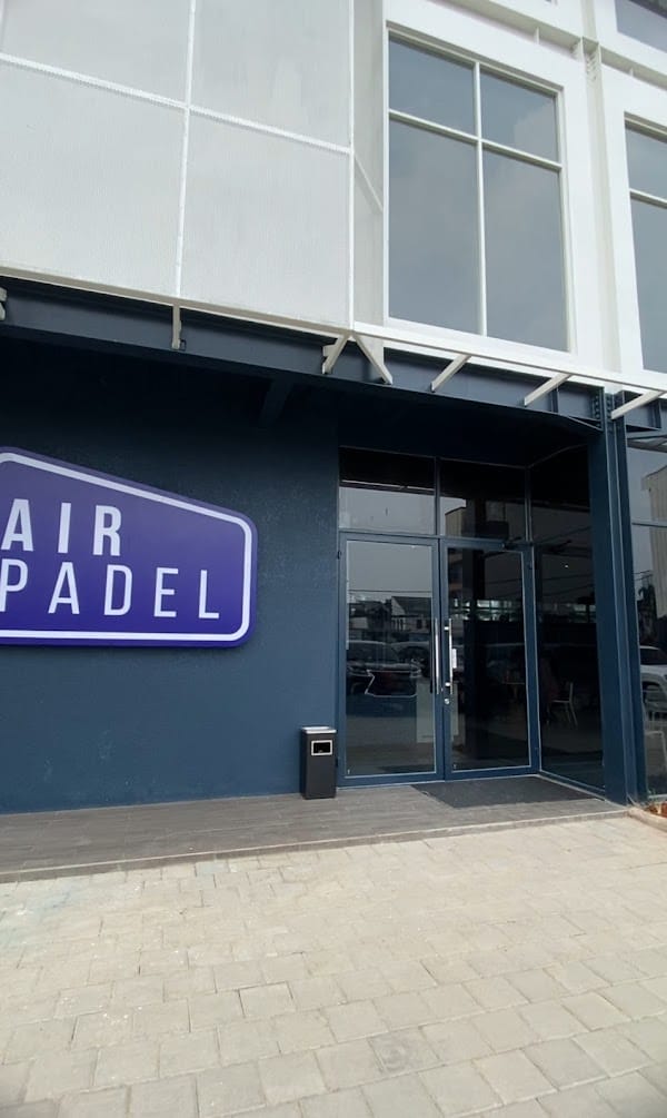 Air Padel Jakarta